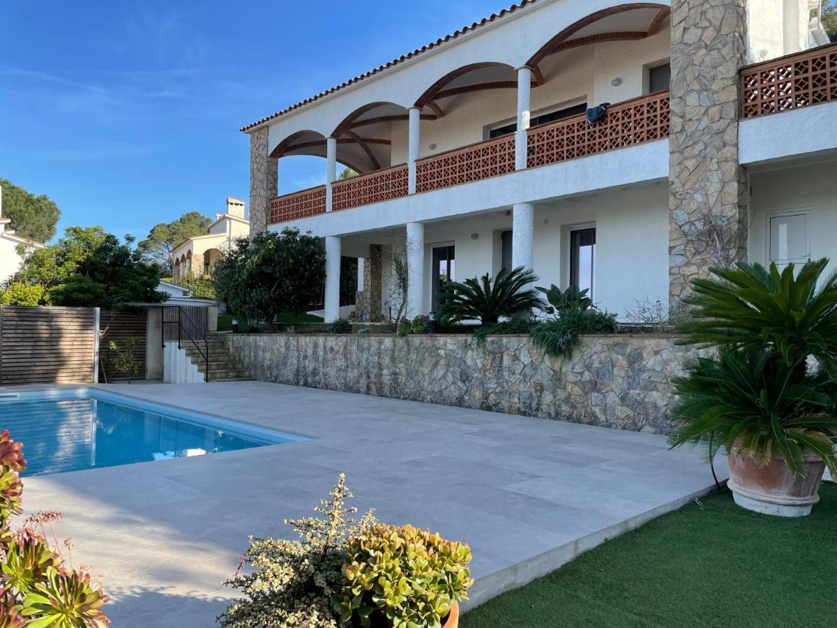 Ty Pals Villa Exterior photo